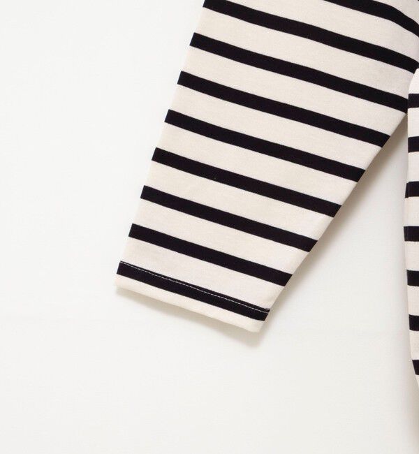 Rie Miller「ウォッシャブルBIGシルエットラガーシャツ」|Tシャツ・カットソー|