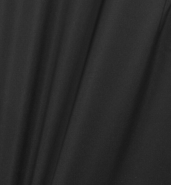 NOLLEY'S goodman「【DANTON/ダントン】DT-A0633SNT INSULATION COLLARLESS JACKET 26SS」|ブルゾン・スタジャン|