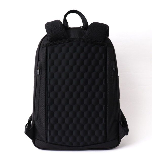 NOLLEY'S goodman「【WEXLEY/ウェクスレイ】CBP200 CLASSIC CORDURA BALLISTIC BLACK」|リュック|