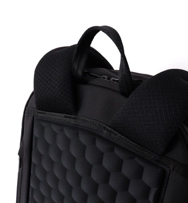 NOLLEY'S goodman「【WEXLEY/ウェクスレイ】CBP200 CLASSIC CORDURA BALLISTIC BLACK」|リュック|