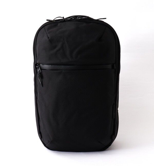 NOLLEY'S goodman「【WEXLEY/ウェクスレイ】TWL200 TWL CORDURA BALLISTIC BLACK 」|リュック|