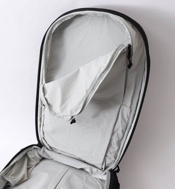 NOLLEY'S goodman「【WEXLEY/ウェクスレイ】TWL200 TWL CORDURA BALLISTIC BLACK 」|リュック|