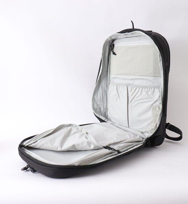 NOLLEY'S goodman「【WEXLEY/ウェクスレイ】TWL200 TWL CORDURA BALLISTIC BLACK 」|リュック|