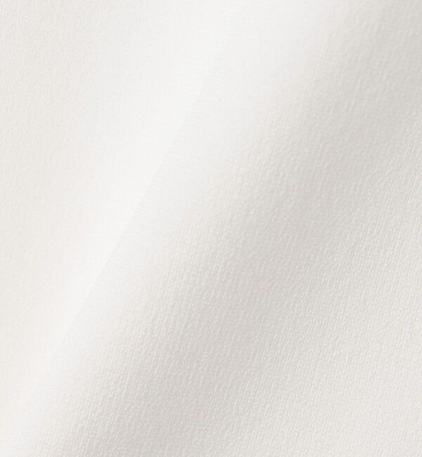 NOLLEY'S sophi「《手洗い可能》マルチファンクションハイネックノースリーブプルオーバー」|ニット・セーター|