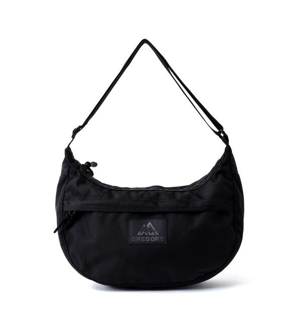 NOLLEY'S goodman「【GREGORY/グレゴリー】SATCHEL M CORDURA BALLISTIC」|ショルダー・メッセンジャー|
