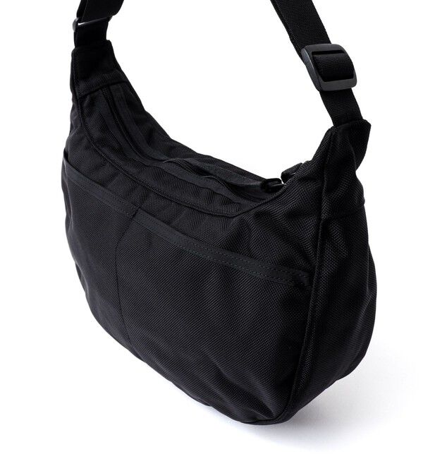 NOLLEY'S goodman「【GREGORY/グレゴリー】SATCHEL M CORDURA BALLISTIC」|ショルダー・メッセンジャー|