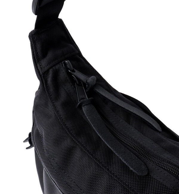 NOLLEY'S goodman「【GREGORY/グレゴリー】SATCHEL M CORDURA BALLISTIC」|ショルダー・メッセンジャー|