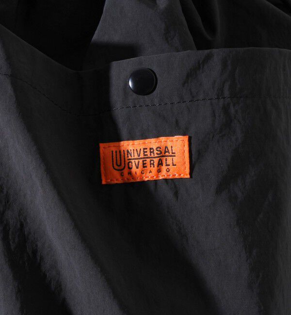 GLOSTER「【UNIVERSAL OVERALL/ユニバーサルオーバーオール】シンゲンブドウバッグ L」|ショルダー・メッセンジャー|