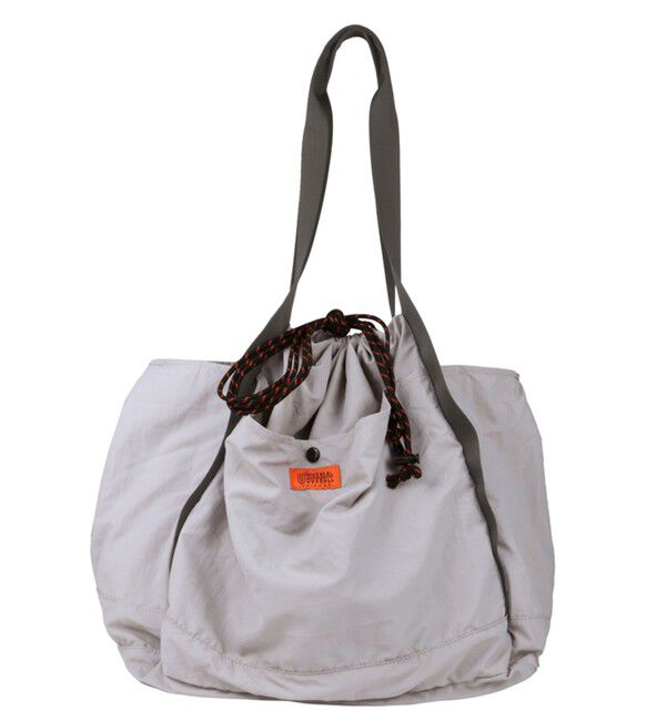 GLOSTER「【UNIVERSAL OVERALL/ユニバーサルオーバーオール】シンゲンブドウバッグ L」|ショルダー・メッセンジャー|