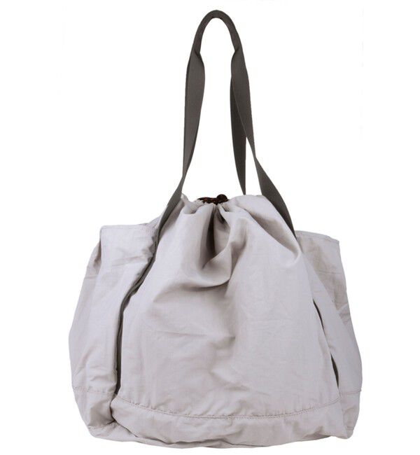 GLOSTER「【UNIVERSAL OVERALL/ユニバーサルオーバーオール】シンゲンブドウバッグ L」|ショルダー・メッセンジャー|