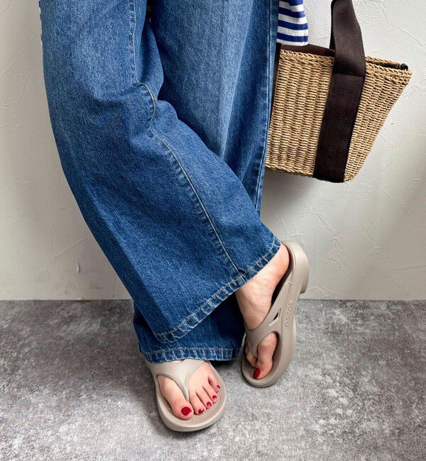 fredy emue「【OOFOS/ウーフォス】OOriginal」|その他|