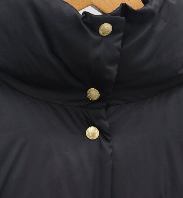 fredy emue「【軽くて暖かい◎】【Traditional WeatherWear】別注 HASELEY DOWN PACKABLE」|ダウン|