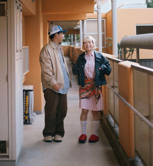 GLOSTER「【SUBU/スブ】ORIGINALS F-line ウインターサンダル UNISEX」|サンダル|