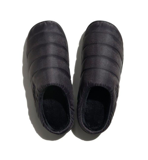 GLOSTER「【SUBU/スブ】ORIGINALS F-line ウインターサンダル UNISEX」|サンダル|