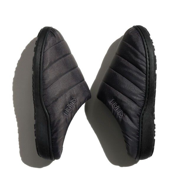 GLOSTER「【SUBU/スブ】ORIGINALS F-line ウインターサンダル UNISEX」|サンダル|