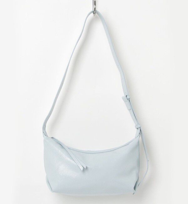 fredy emue「2WAYベルトハンドルバッグ」|ショルダー・メッセンジャー|