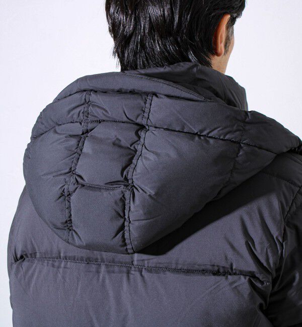 GLOSTER「【PYRENEX/ピレネックス】TROYES」|ダウン|