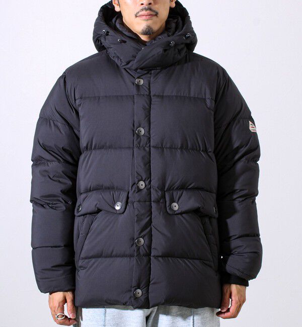 GLOSTER「【PYRENEX/ピレネックス】TROYES」|ダウン|