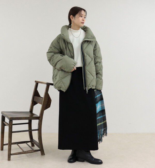 fredy emue「【PYRENEX/ピレネックス】ADELE HWY009」|ダウン|