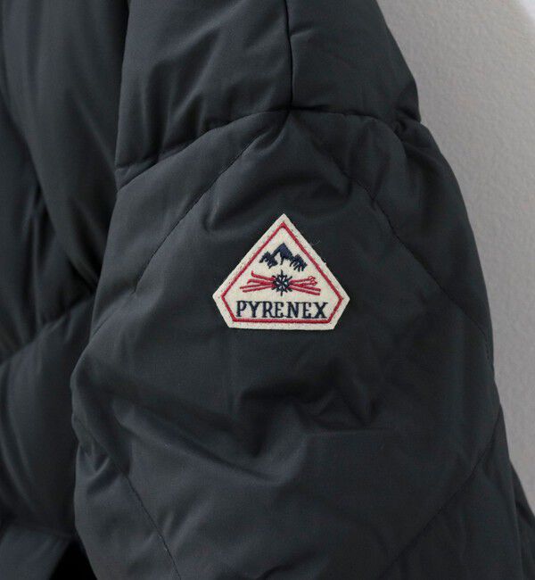 fredy emue「【PYRENEX/ピレネックス】ADELE HWY009」|ダウン|