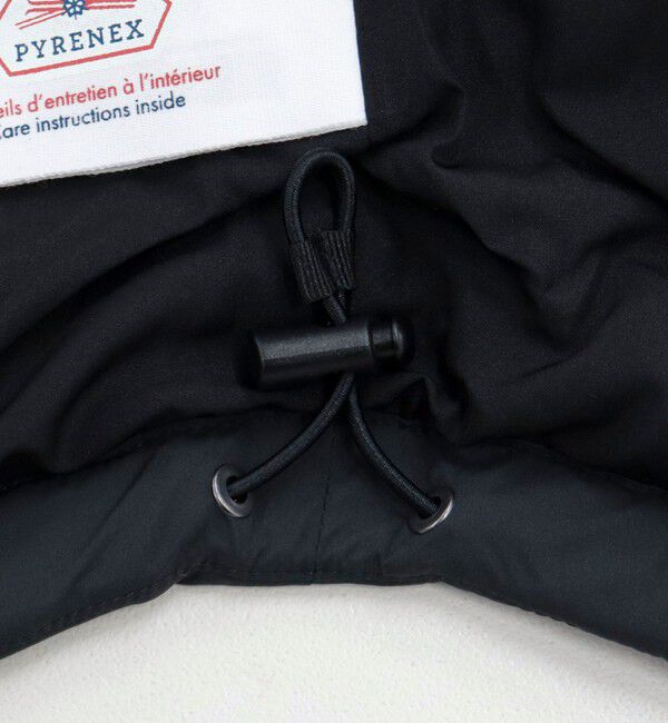 fredy emue「【PYRENEX/ピレネックス】ADELE HWY009」|ダウン|