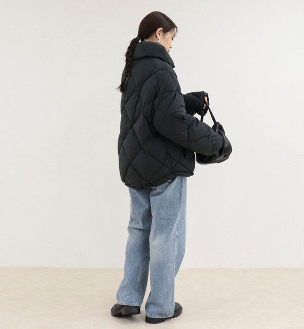 fredy emue「【PYRENEX/ピレネックス】ADELE HWY009」|ダウン|