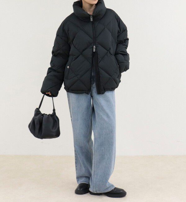 fredy emue「【PYRENEX/ピレネックス】ADELE HWY009」|ダウン|