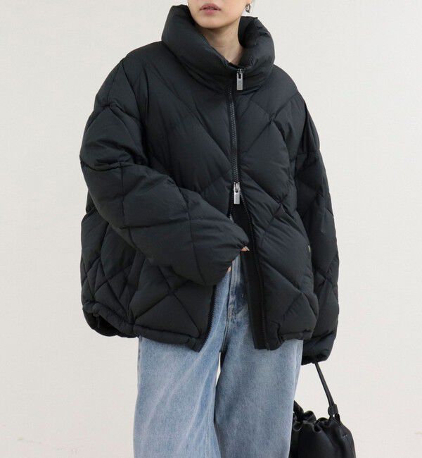 fredy emue「【PYRENEX/ピレネックス】ADELE HWY009」|ダウン|