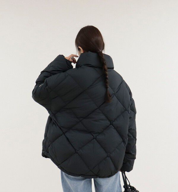 fredy emue「【PYRENEX/ピレネックス】ADELE HWY009」|ダウン|