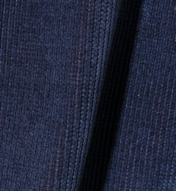 GLOSTER「【定番フレブルシリーズ】コールボンディングプルオーバー」|スウェット・ジャージ|