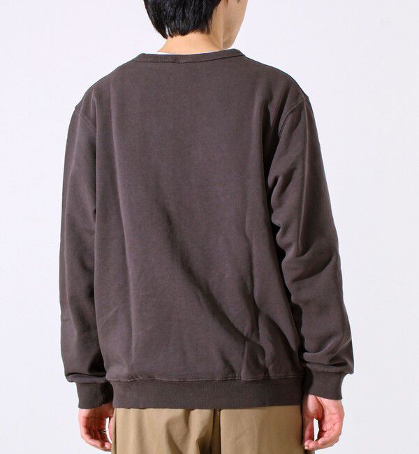 GLOSTER「【DISCUS&times;Disney Villains】UNISEX ヴィンテージ風 裏毛スウェット」|スウェット・ジャージ|