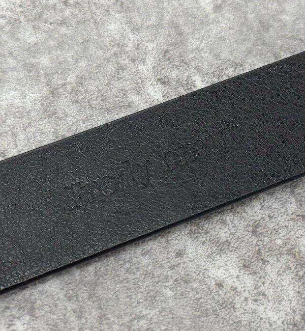 fredy emue「Cバックルベルト2」|ベルト|