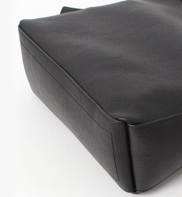 fredy emue「バックルディテールワンショルダーバッグ」|ショルダー・メッセンジャー|