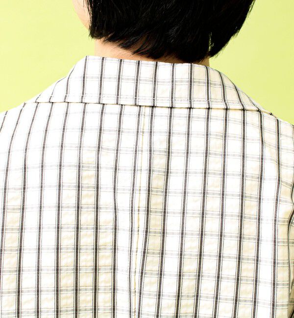 GLOSTER「【GEVACO/ゲバコ】テーラーライトジャケット」|テーラードジャケット|