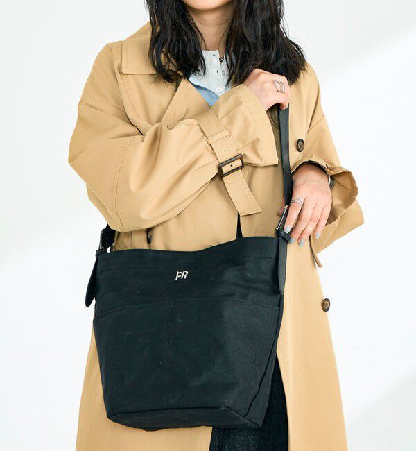 fredy emue「FRレザーワンショルバッグ」|ショルダー・メッセンジャー|