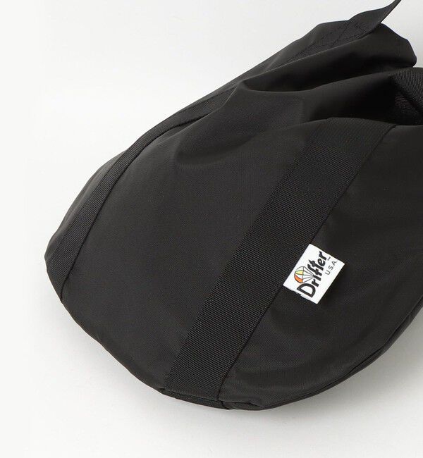 fredy emue「【Drifter/ドリフター】LUNE TOTE BAG」|ショルダー・メッセンジャー|