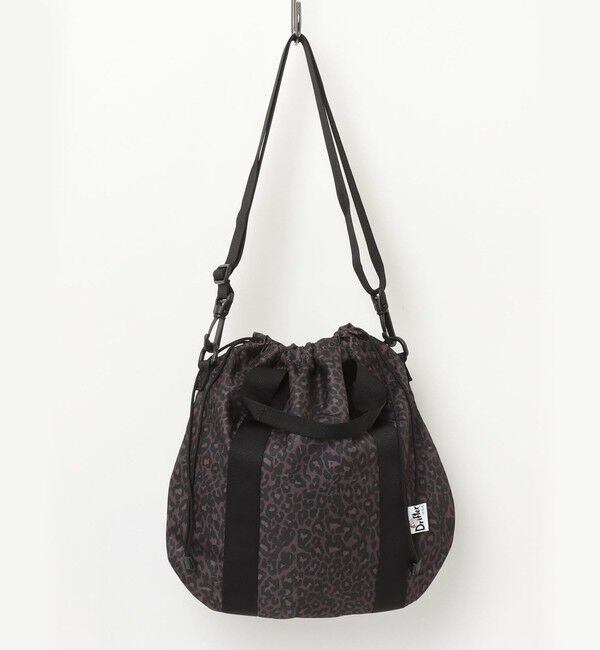 fredy emue「【Drifter/ドリフター】LUNE TOTE BAG」|ショルダー・メッセンジャー|