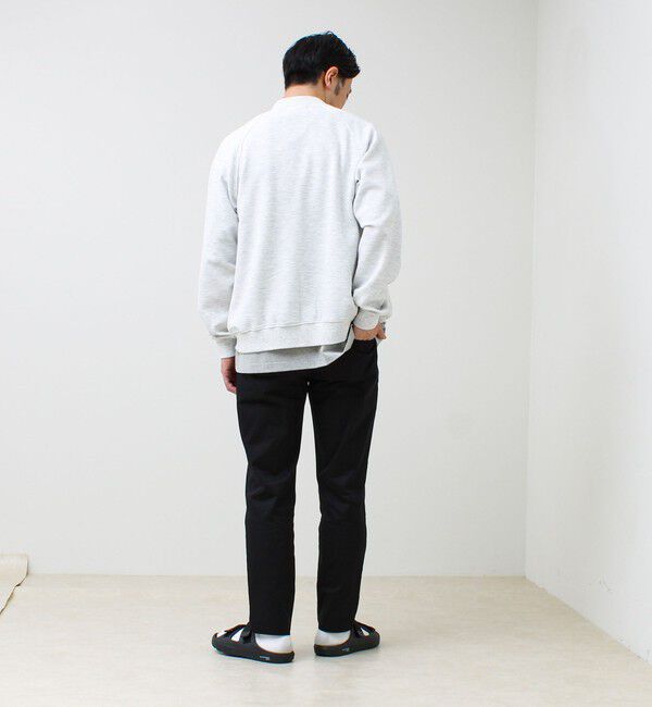 GLOSTER「【シリーズ累計人気/S～XL展開】ミラクルストレッチ イージーパンツ」|チノ|