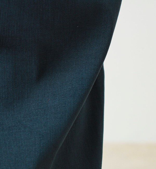 GLOSTER「【快適ストレッチ】Relaxイージーパンツ」|チノ|