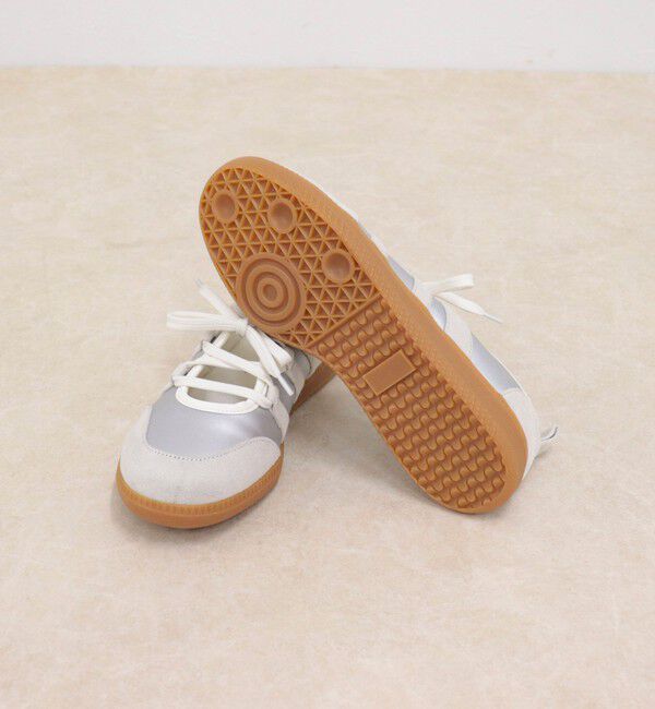 fredy emue「メリージェーンスニーカー」|スニーカー|