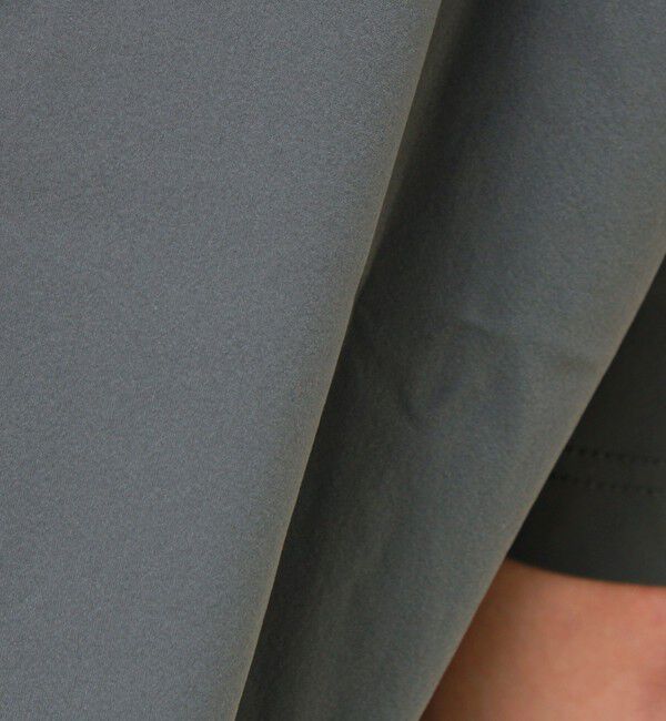 GLOSTER「【GLOSTER&times;TAION】機能素材 ワンマイルセットアップ（Tシャツ＋ショーツ）」|Tシャツ・カットソー|