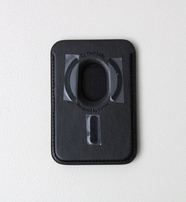 GLOSTER「【NANGA&times;iFace】LOGO CARD WALLET」|その他|