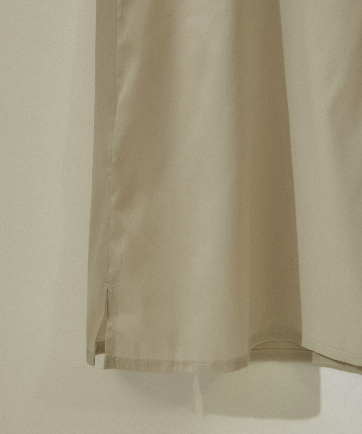 SALON adam et rope'「ペチコートワンピース【着丈調整可能】」|その他|