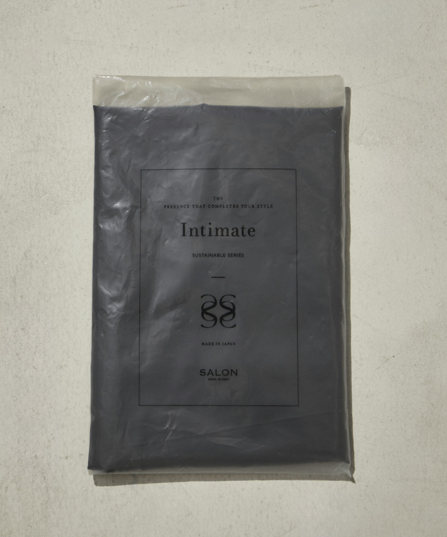 SALON adam et rope'「ペチコートワンピース【着丈調整可能】」|その他|