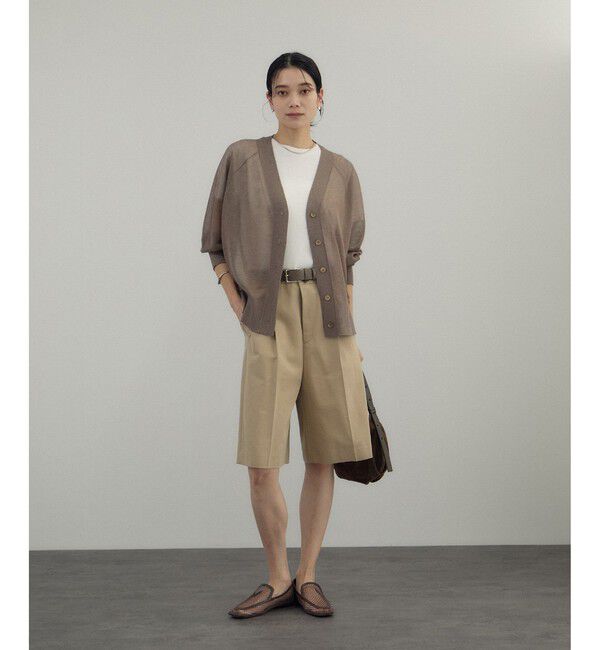 SALON adam et rope'「【W S（ドゥーブル）】メッシュローファー」|その他|