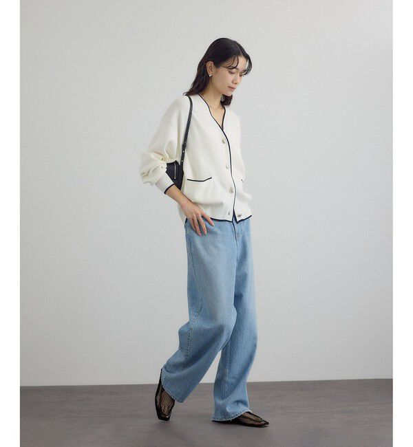 SALON adam et rope'「【W S（ドゥーブル）】メッシュローファー」|その他|