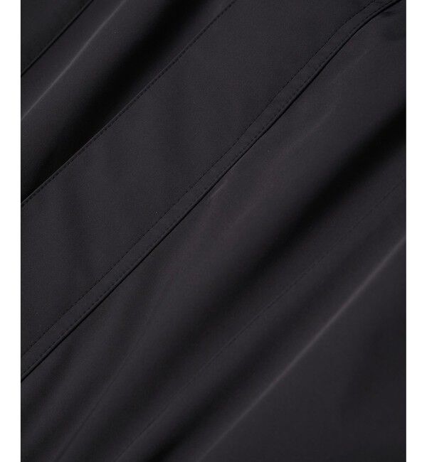 SALON adam et rope'「3レイヤーミリタリーコート / KAJIF」|ミリタリージャケット|