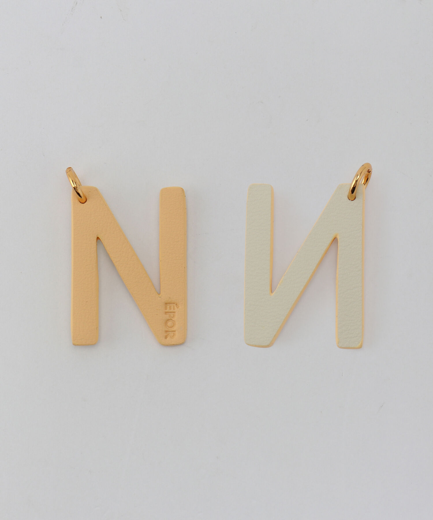 E'POR「【E'POR】ALPHABET/HEART CUSTOM CHARM Parts【WEB限定/一部店舗限定】」|その他|