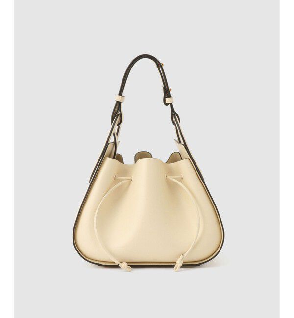 ROPE「【一部店舗限定】Amelie Bag (アメリ バッグ)」|ハンドバッグ|オフホワイト(15)