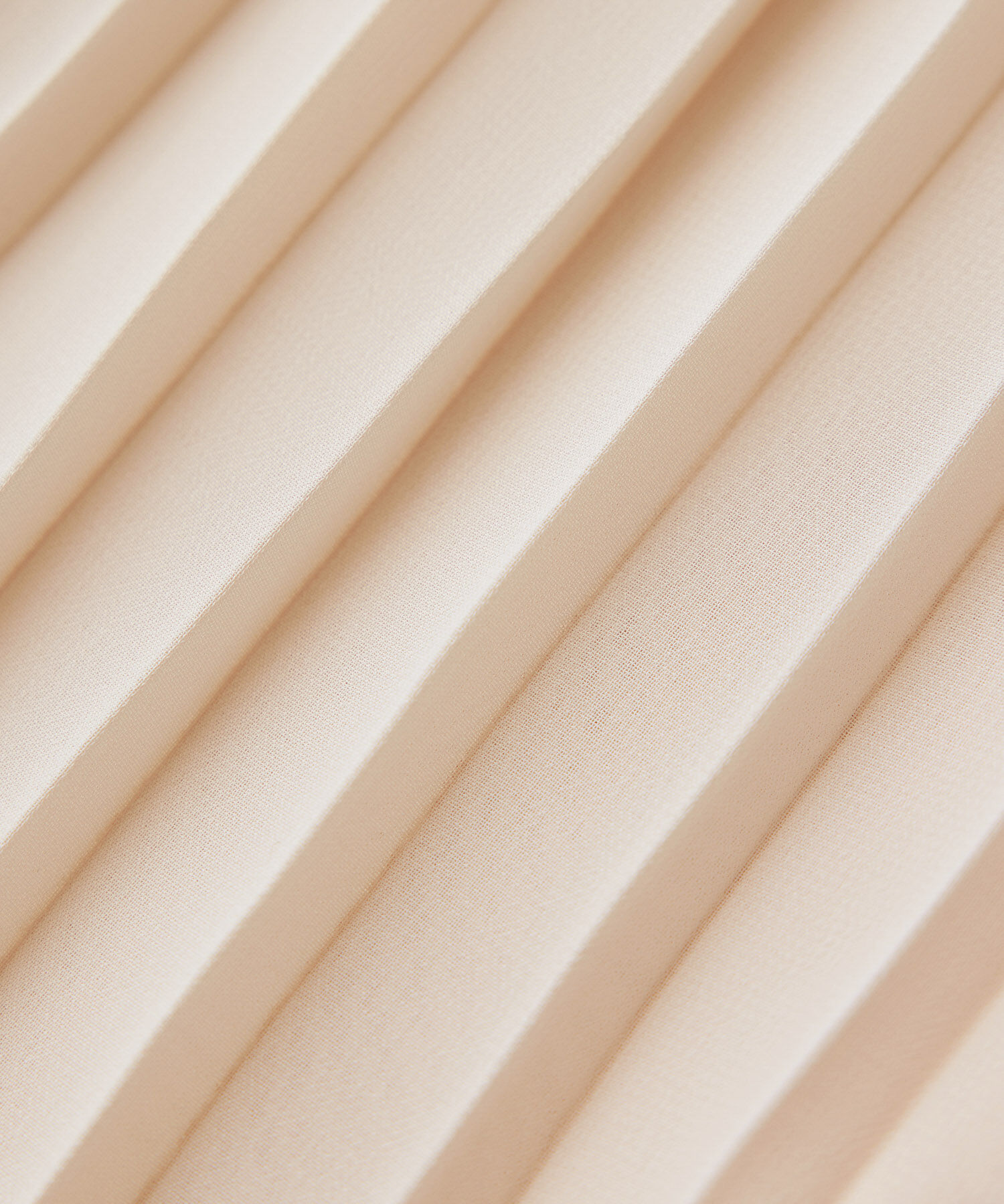 ROPE「プリーツスカート（バイカラー/無地）【メディア掲載】」|スカート|